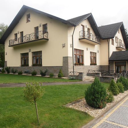 Penzion Hucava Vysoke Tatry Exterior photo